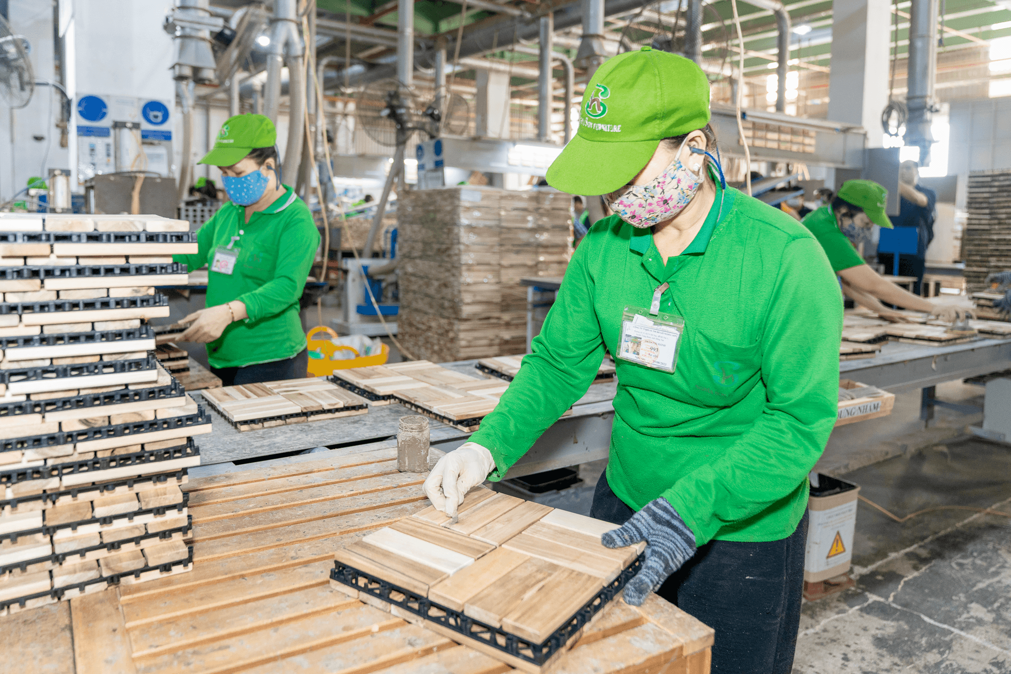 Diễn đàn toàn cảnh ngành gỗ việt nam 2025: Giải mã ngành gỗ trước biến động kinh tế, chính trị toàn cầu