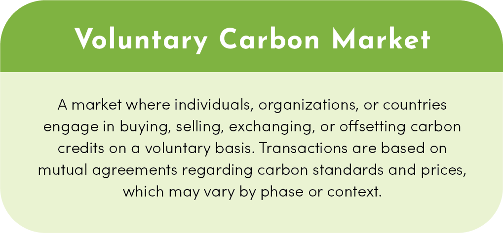 Voluntary