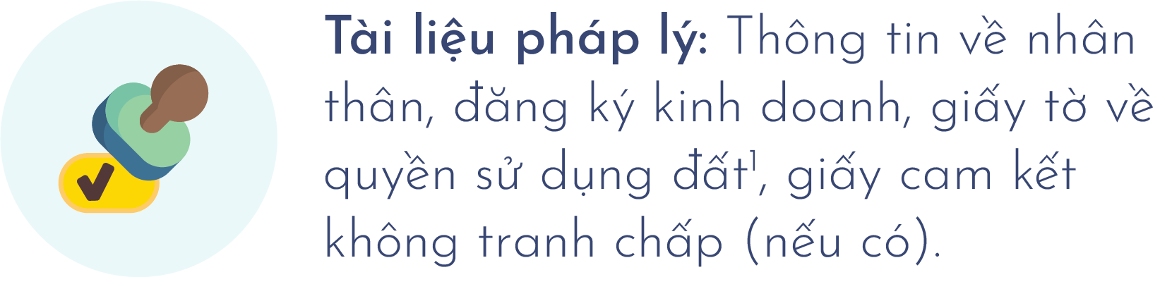 Tài liệu pháp lý