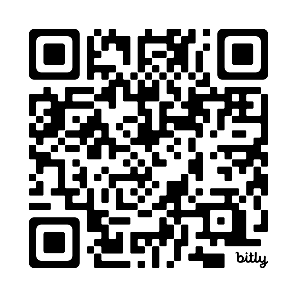 Mã QR đăng ký tham gia mạng lưới EUDR lâm nghiệp